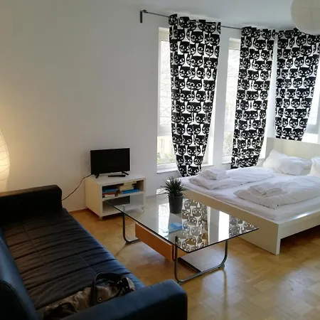 Holiday Near Central Station * Berlin