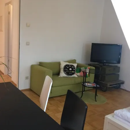 Apartment Holiday Near Central Station *