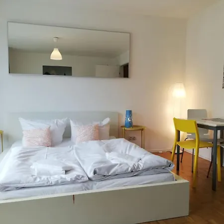 Holiday Near Central Station * Berlin