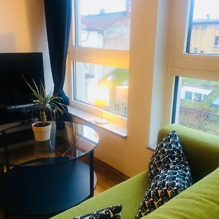Apartment Holiday Near Central Station *