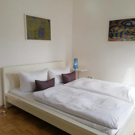 Holiday Near Central Station * Berlin
