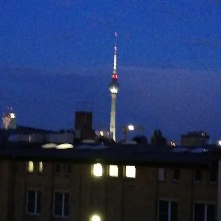 Holiday Near Central Station Apartment
