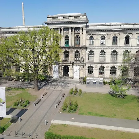 Holiday Near Central Station * Berlin