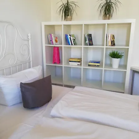 Apartment Holiday Near Central Station Berlin