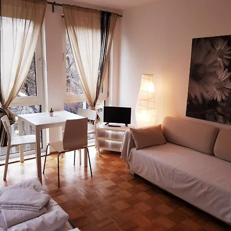 Holiday Near Central Station Apartment Berlin